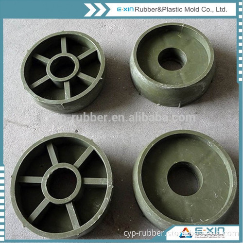 plastic injection mould manufacturer